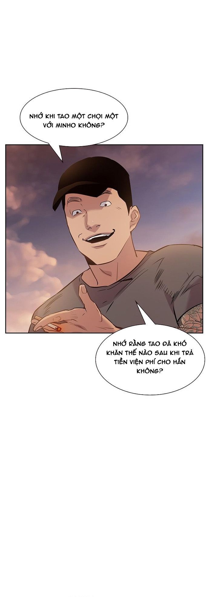 Tiền Bạc Và Quyền Lực [Chap 59-200] - Page 38