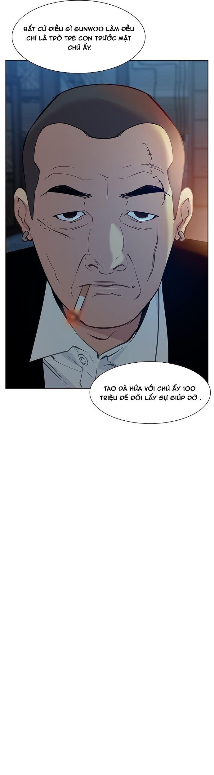 Tiền Bạc Và Quyền Lực [Chap 59-200] - Page 41