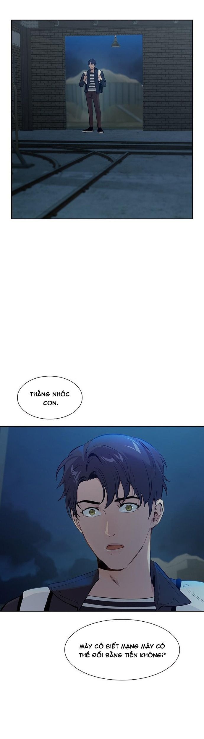 Tiền Bạc Và Quyền Lực [Chap 59-200] - Page 42