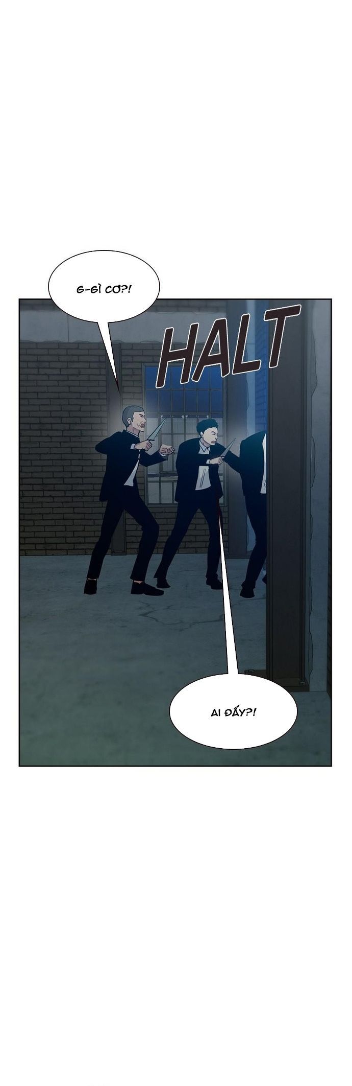 Tiền Bạc Và Quyền Lực [Chap 59-200] - Page 47