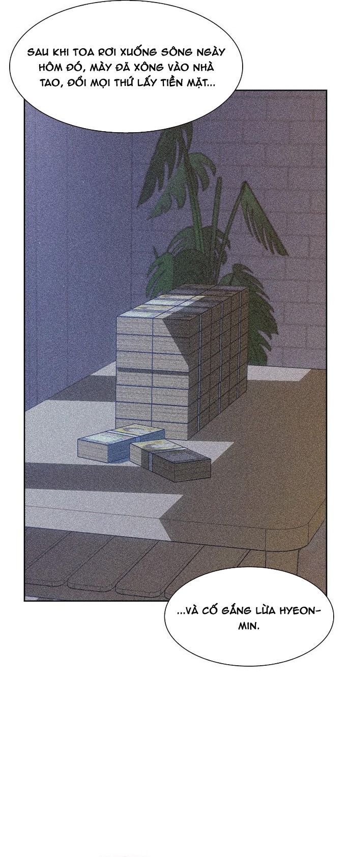 Tiền Bạc Và Quyền Lực [Chap 59-200] - Page 5