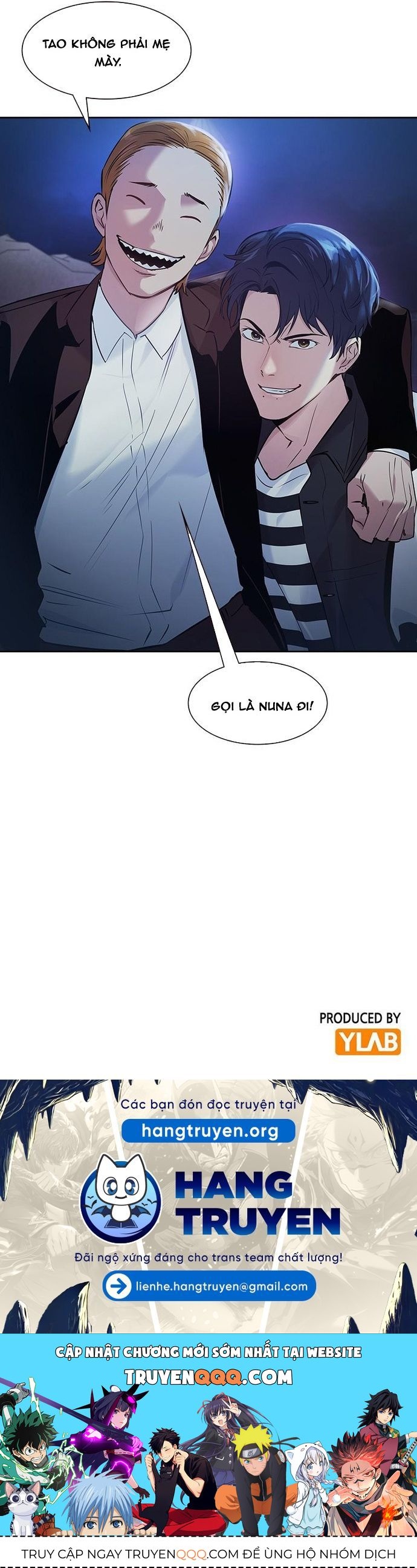 Tiền Bạc Và Quyền Lực [Chap 59-200] - Page 50