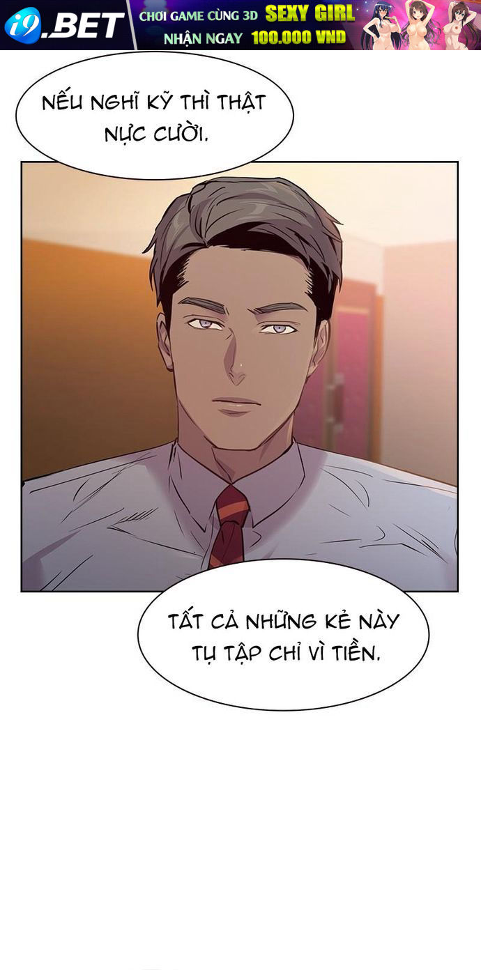 Tiền Bạc Và Quyền Lực Chapter 90 - TC Truyện