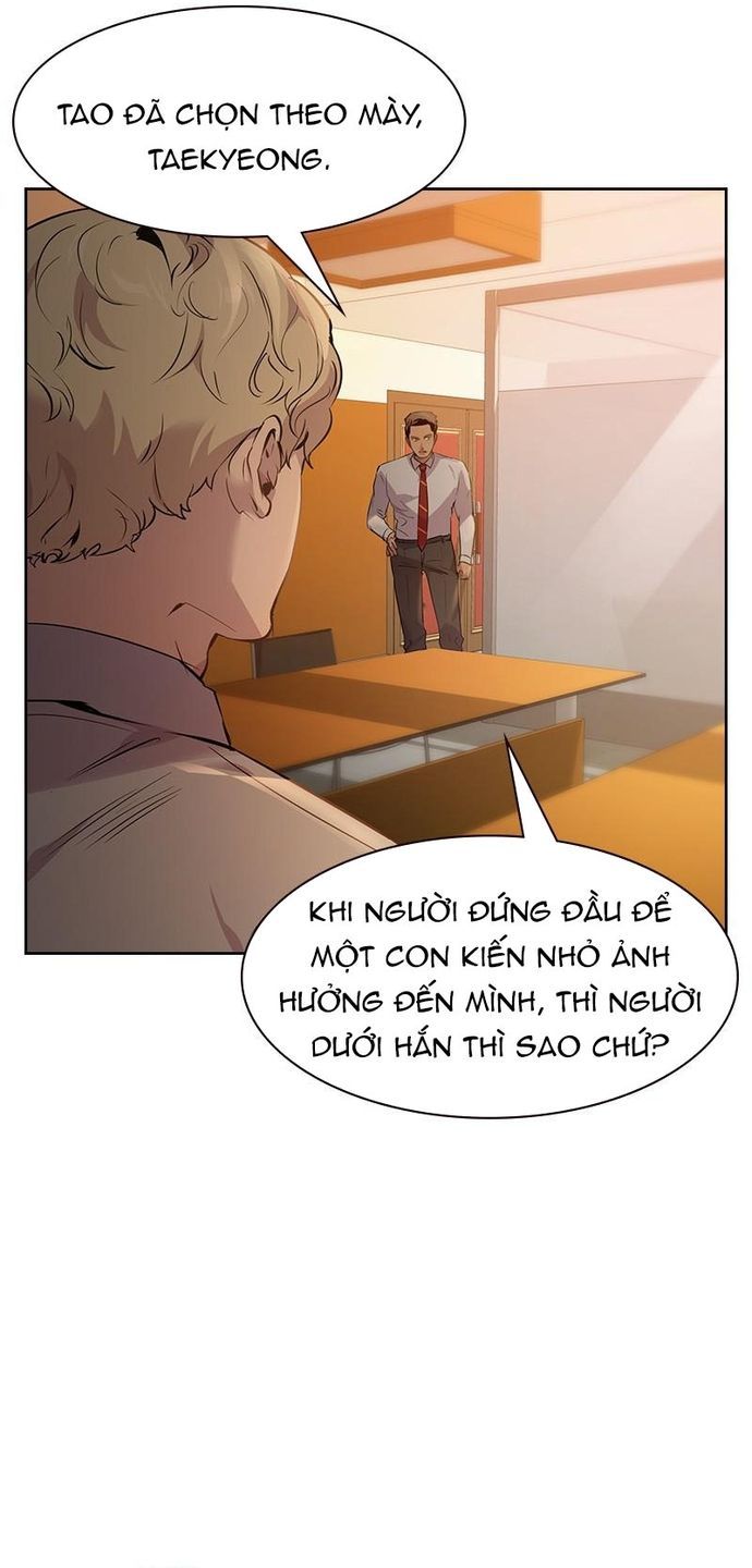 Tiền Bạc Và Quyền Lực Chapter 90 - TC Truyện