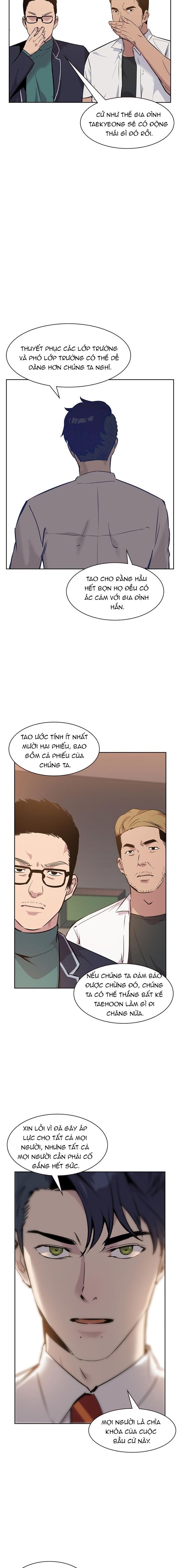 Tiền Bạc Và Quyền Lực [Chap 59-200]