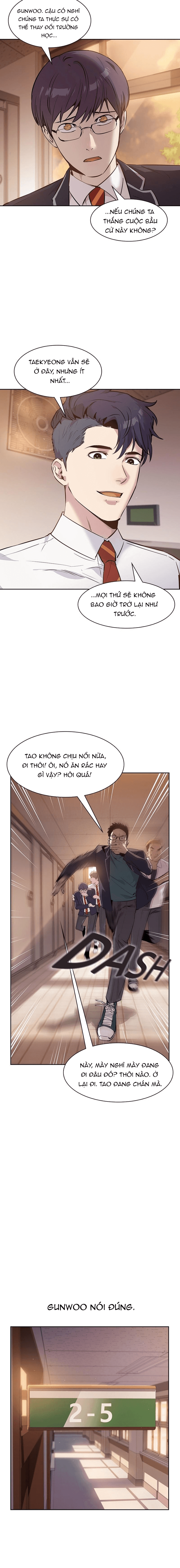 Tiền Bạc Và Quyền Lực [Chap 59-200]
