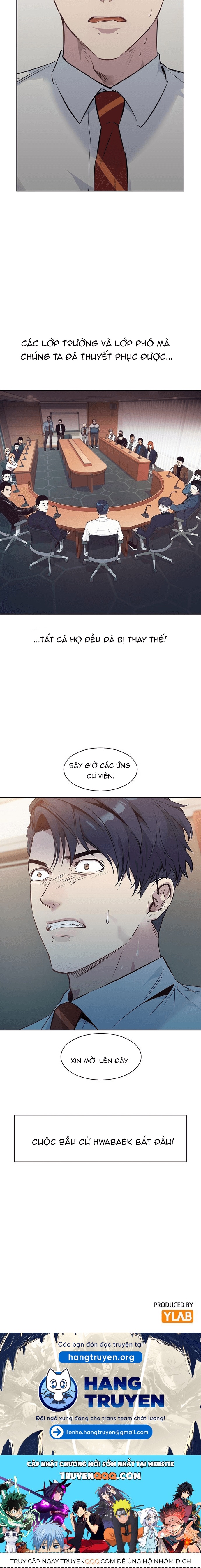 Tiền Bạc Và Quyền Lực [Chap 59-200]