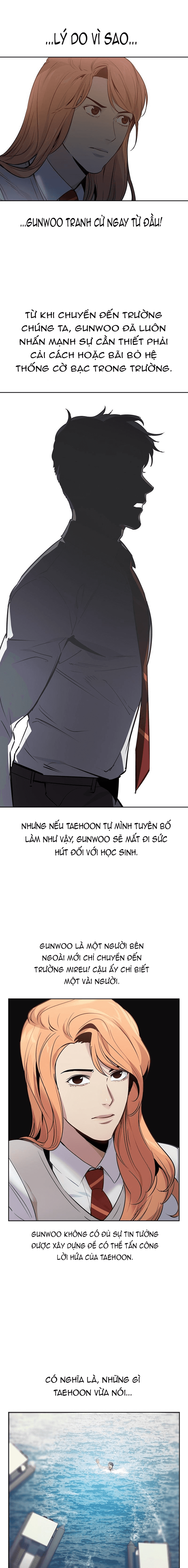 Tiền Bạc Và Quyền Lực [Chap 59-200]