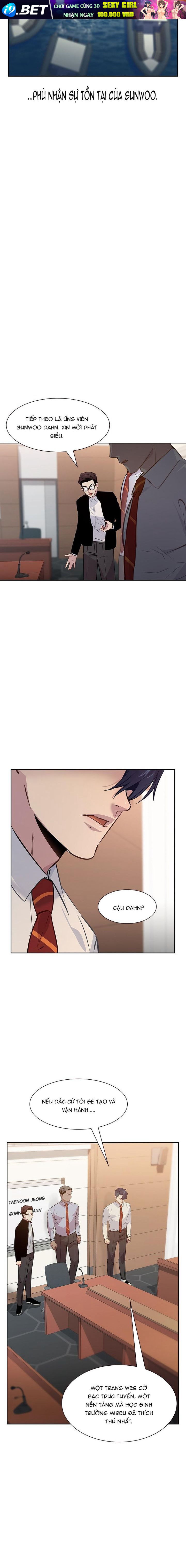 Tiền Bạc Và Quyền Lực [Chap 59-200]