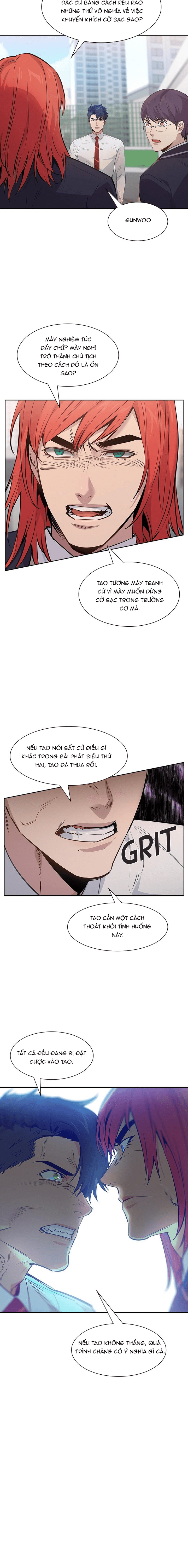 Tiền Bạc Và Quyền Lực [Chap 59-200]