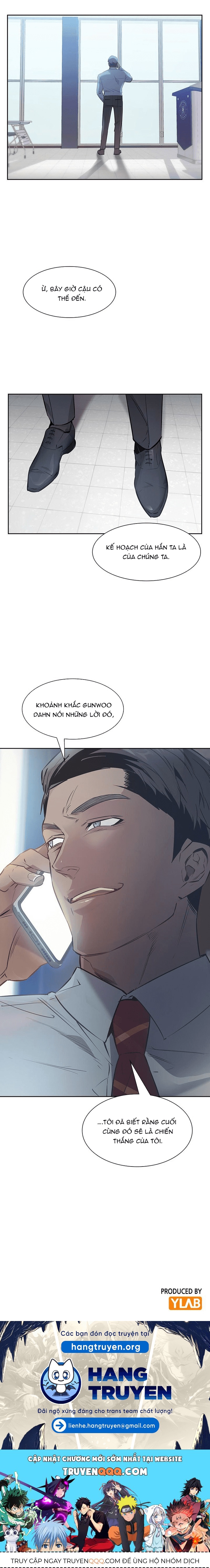 Tiền Bạc Và Quyền Lực [Chap 59-200]