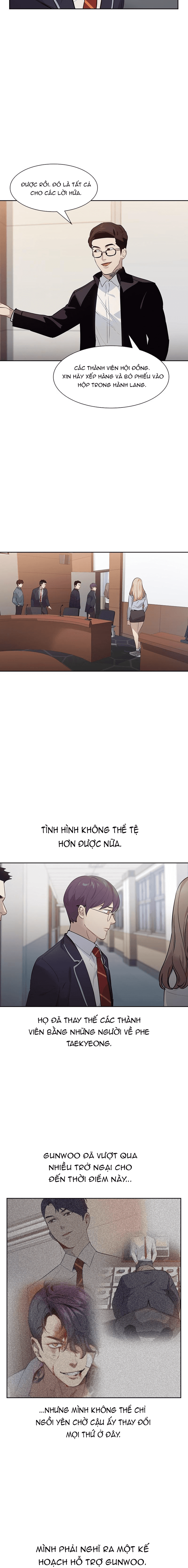 Tiền Bạc Và Quyền Lực [Chap 59-200]