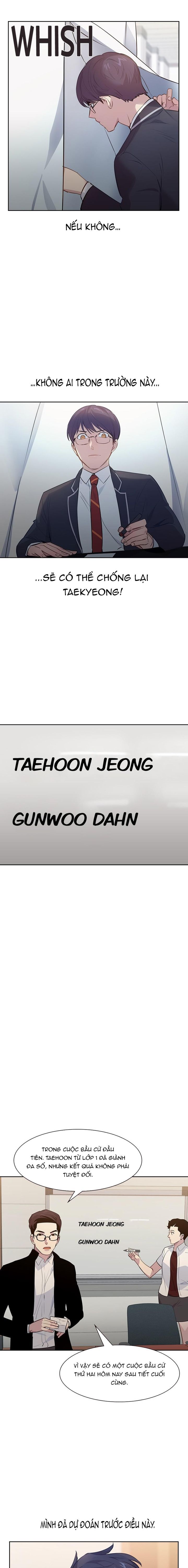 Tiền Bạc Và Quyền Lực [Chap 59-200]