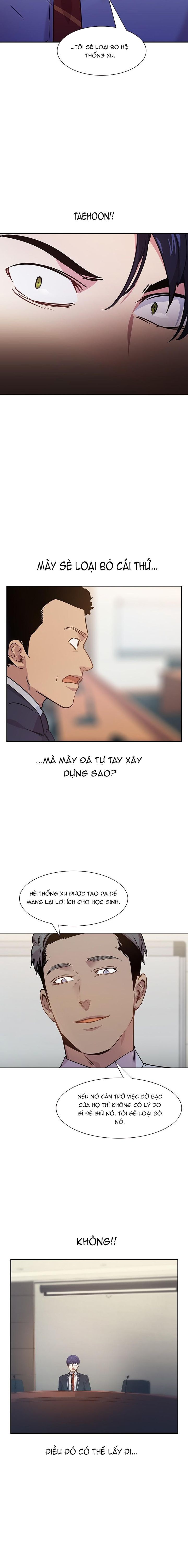 Tiền Bạc Và Quyền Lực [Chap 59-200]