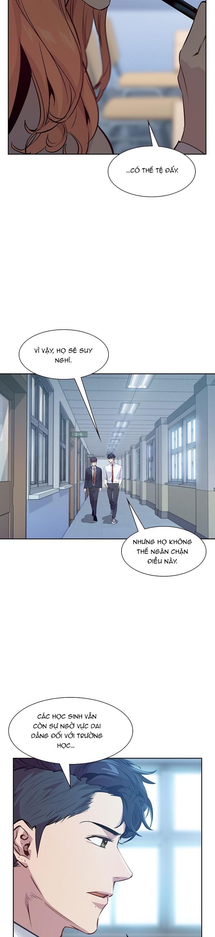 Tiền Bạc Và Quyền Lực [Chap 59-200]
