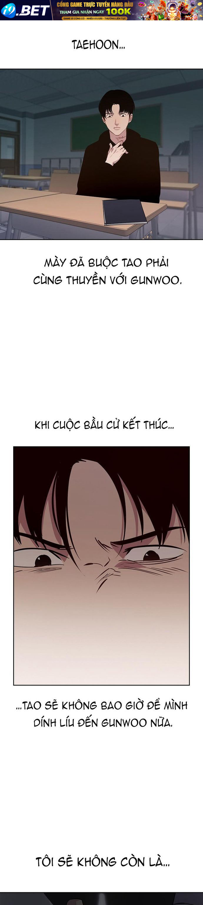 Tiền Bạc Và Quyền Lực [Chap 59-200]