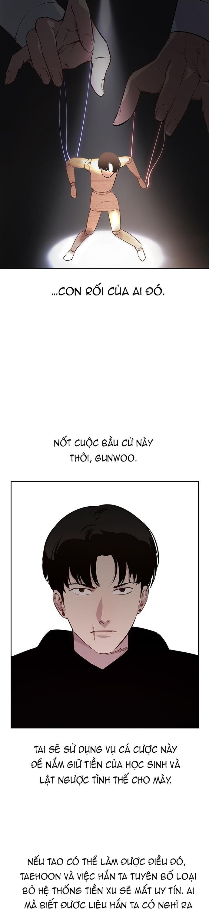 Tiền Bạc Và Quyền Lực [Chap 59-200]