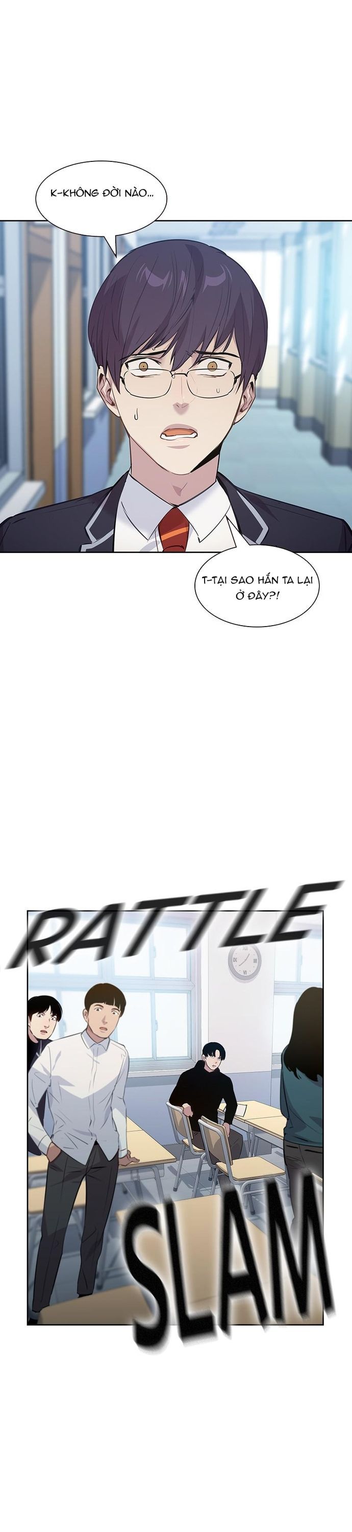 Tiền Bạc Và Quyền Lực [Chap 59-200]