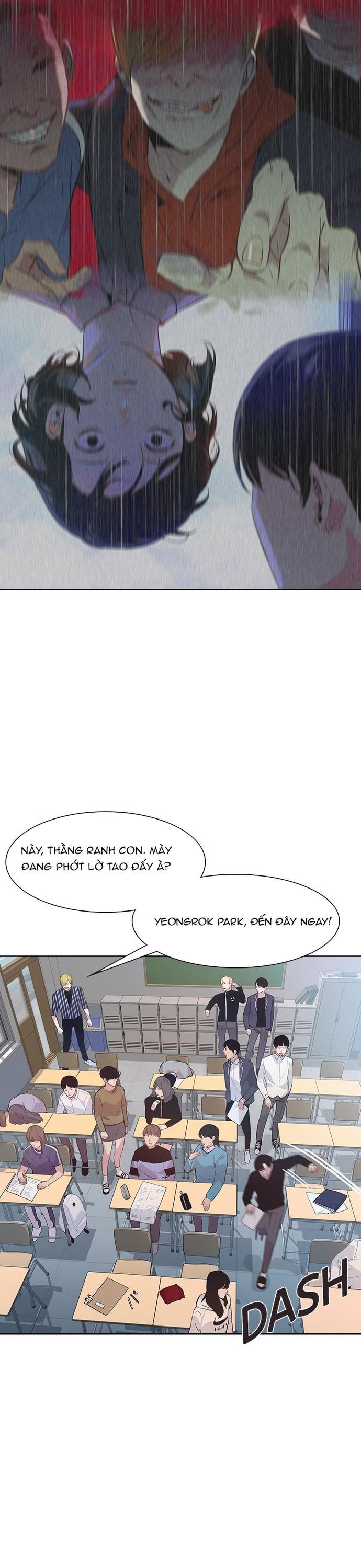 Tiền Bạc Và Quyền Lực [Chap 59-200]
