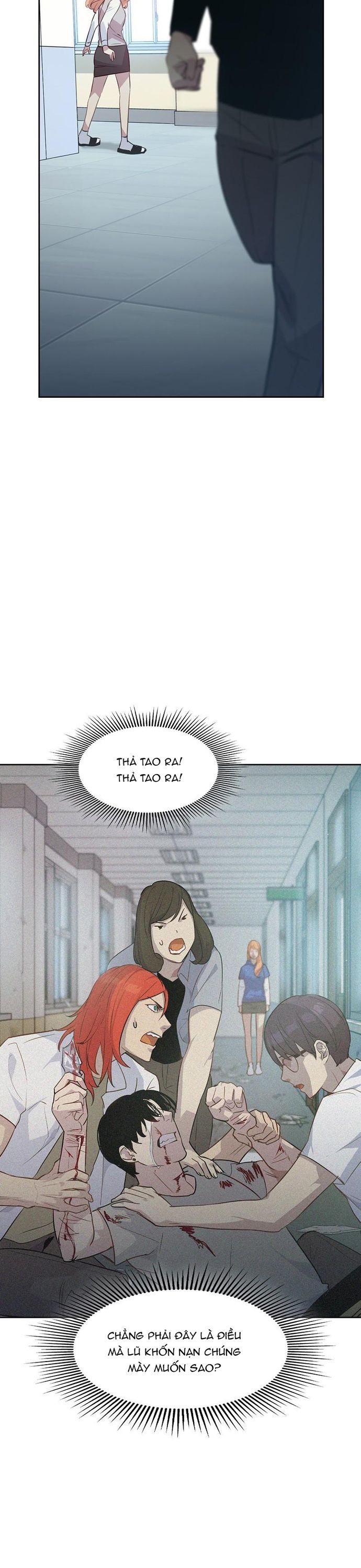 Tiền Bạc Và Quyền Lực [Chap 59-200]