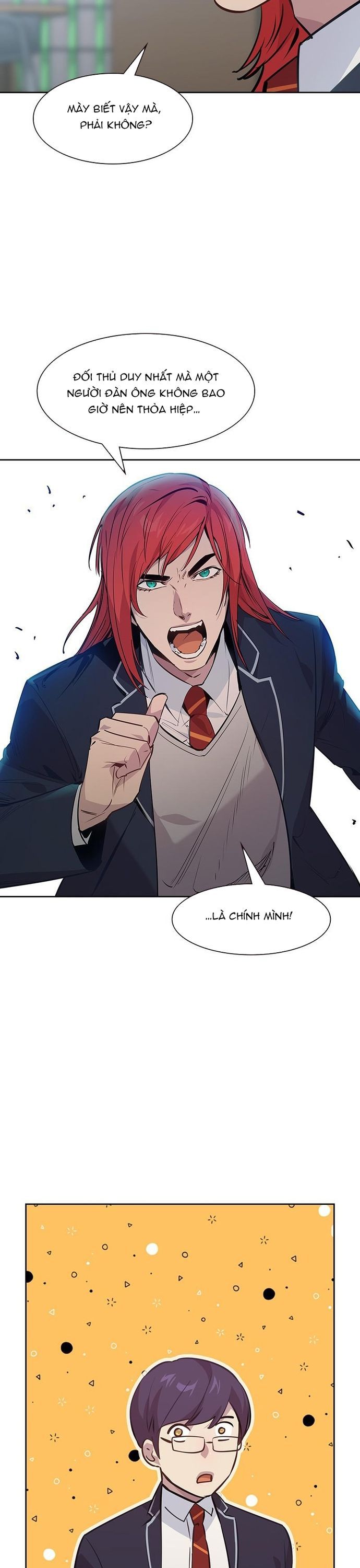 Tiền Bạc Và Quyền Lực Chapter 93 - TC Truyện