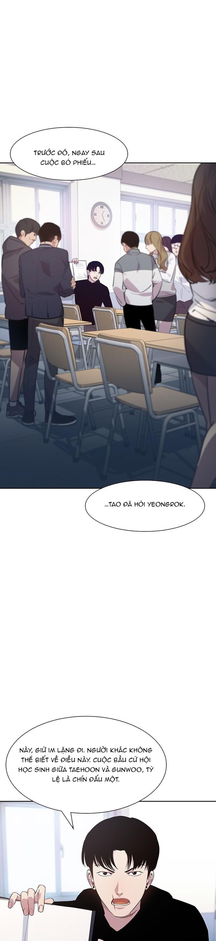 Tiền Bạc Và Quyền Lực [Chap 59-200]