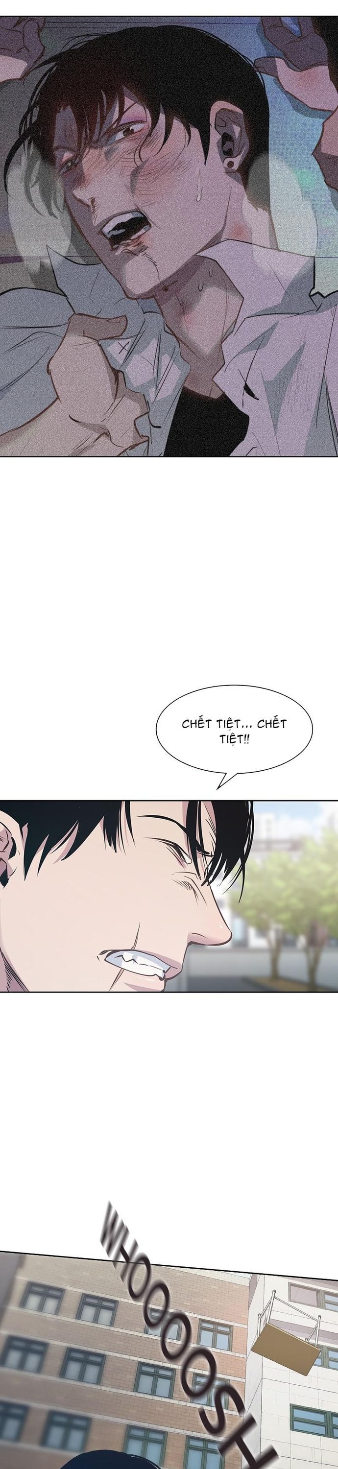 Tiền Bạc Và Quyền Lực Chapter 94 - TC Truyện