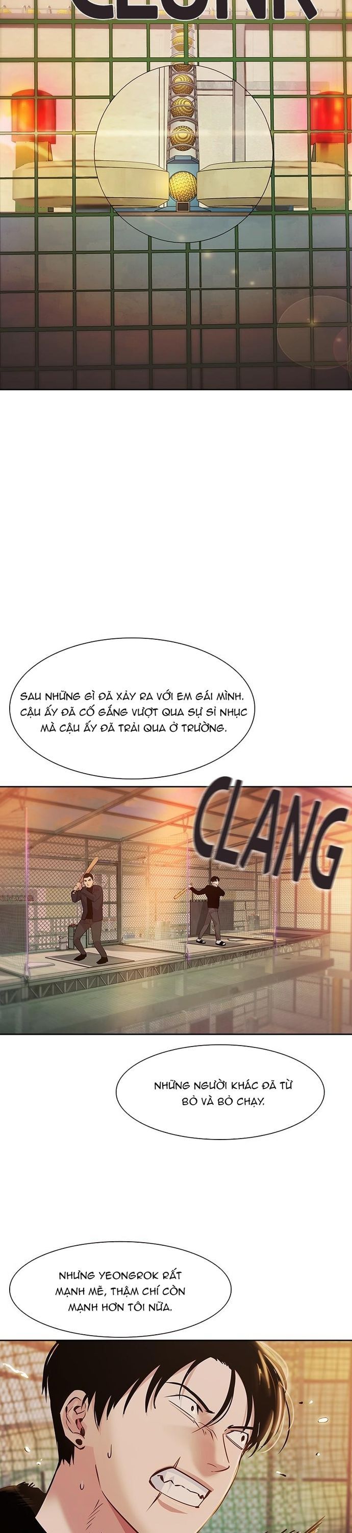 Tiền Bạc Và Quyền Lực [Chap 59-200]