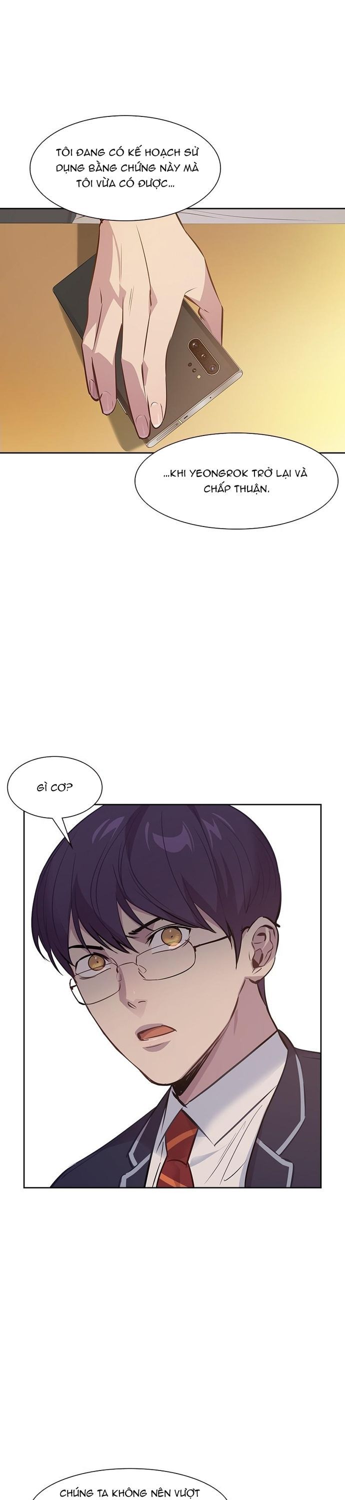 Tiền Bạc Và Quyền Lực [Chap 59-200]