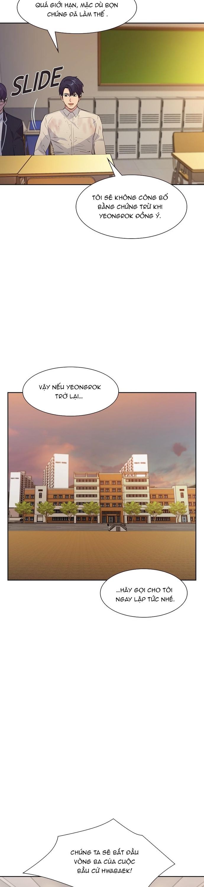 Tiền Bạc Và Quyền Lực [Chap 59-200]
