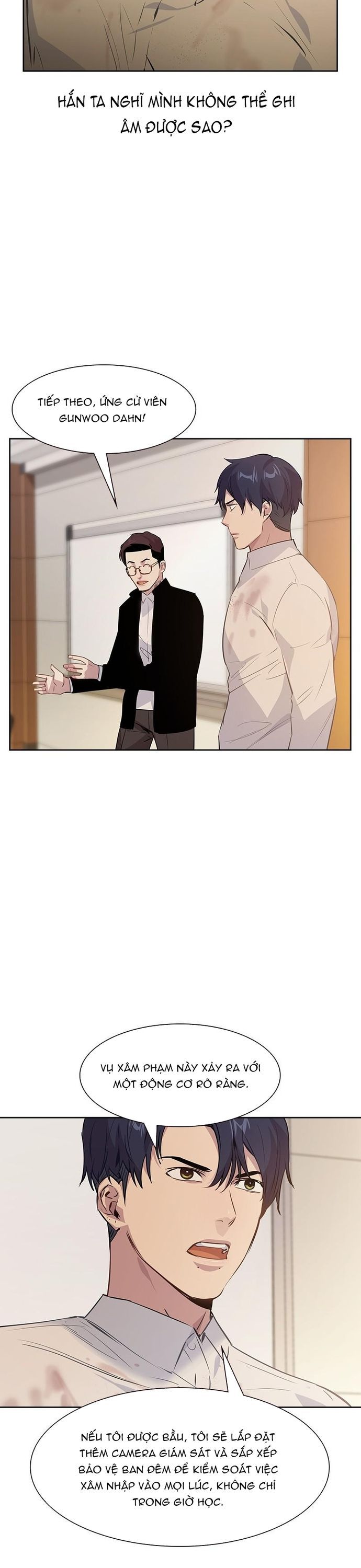 Tiền Bạc Và Quyền Lực [Chap 59-200]