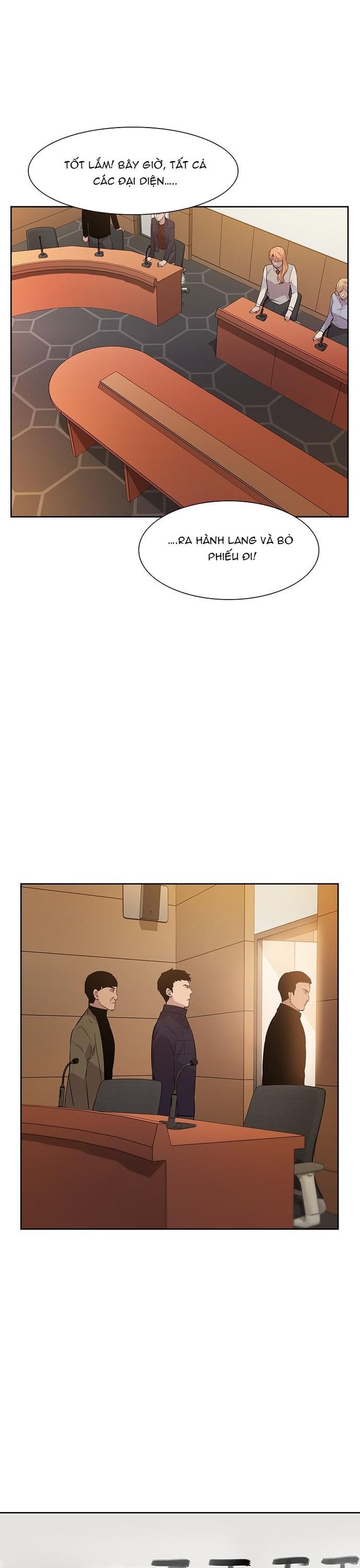 Tiền Bạc Và Quyền Lực [Chap 59-200]