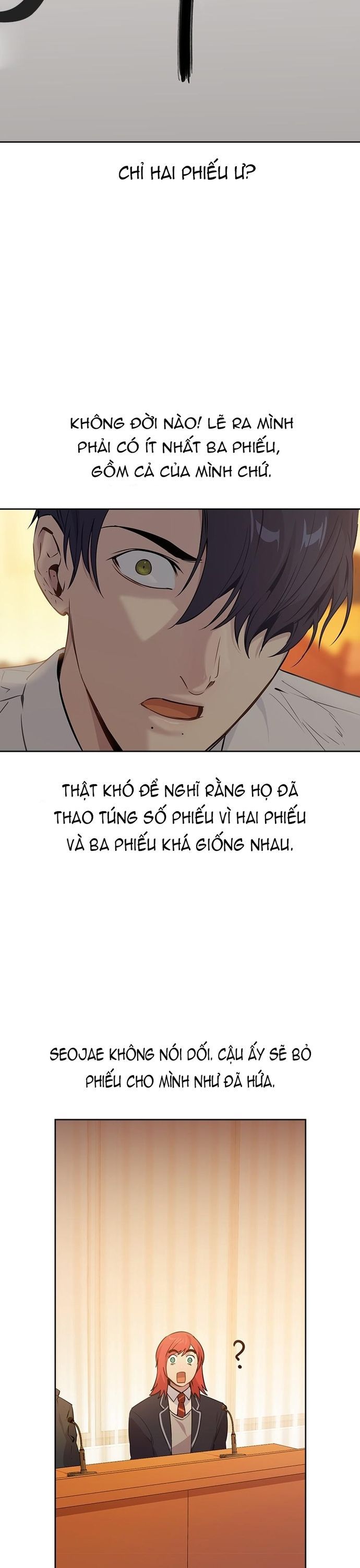 Tiền Bạc Và Quyền Lực [Chap 59-200]