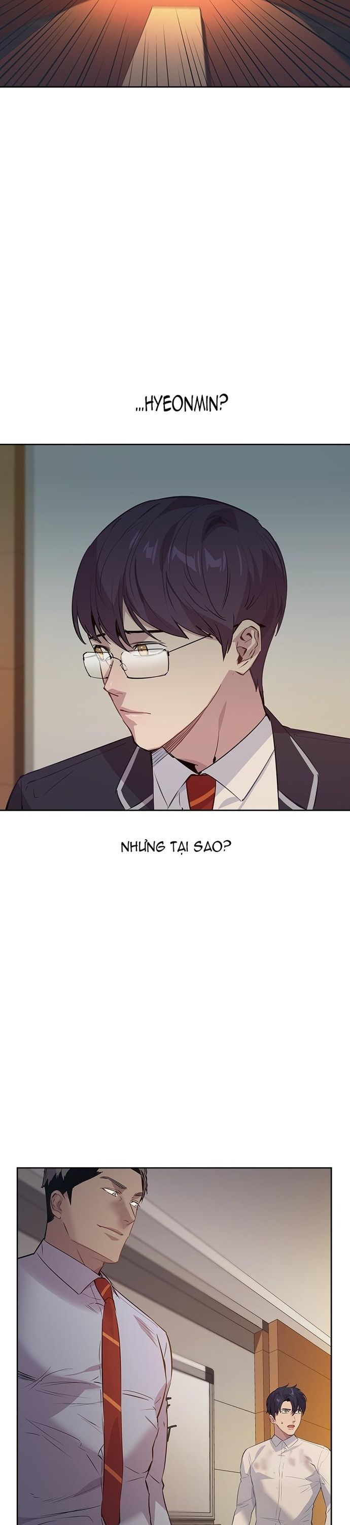 Tiền Bạc Và Quyền Lực [Chap 59-200]