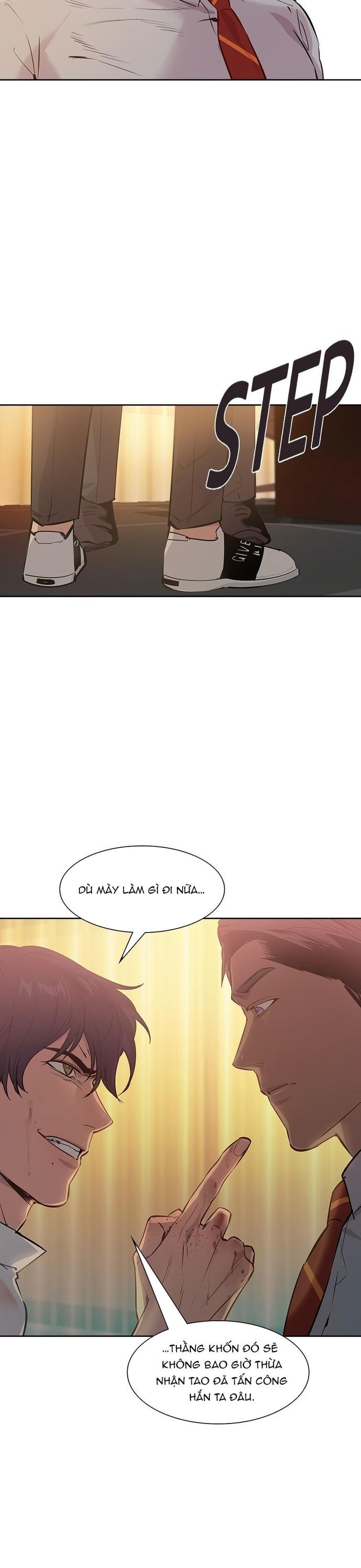 Tiền Bạc Và Quyền Lực [Chap 59-200]