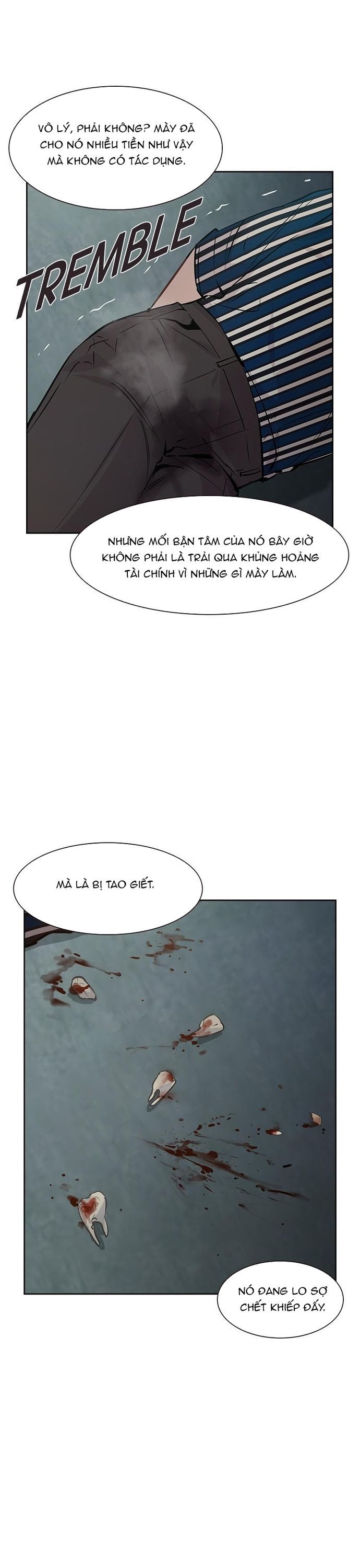 Tiền Bạc Và Quyền Lực [Chap 59-200]