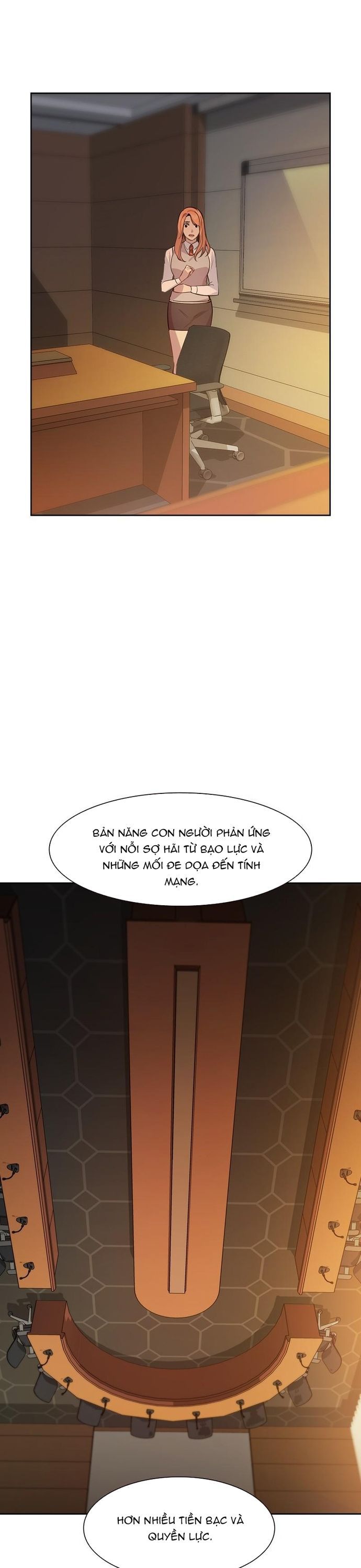 Tiền Bạc Và Quyền Lực [Chap 59-200]