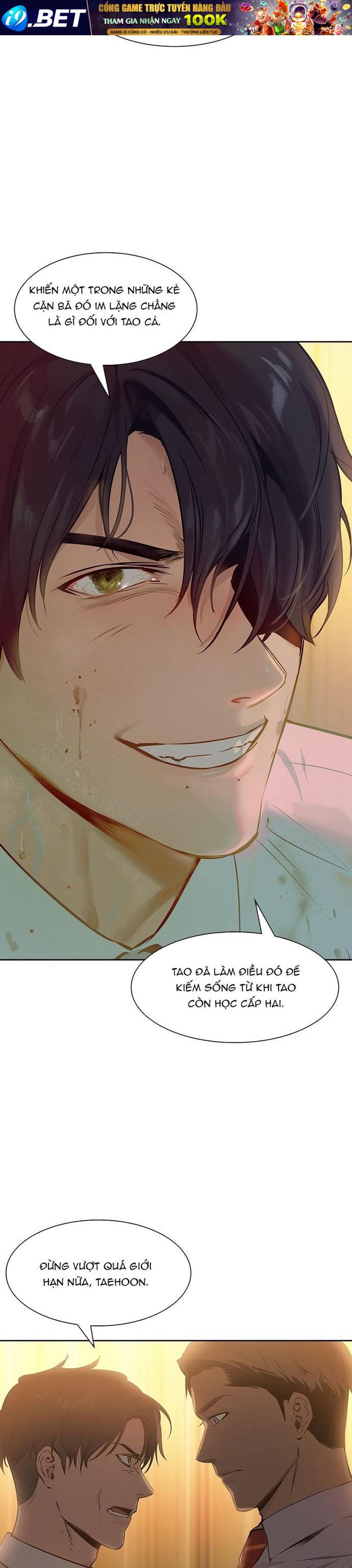 Tiền Bạc Và Quyền Lực [Chap 59-200]