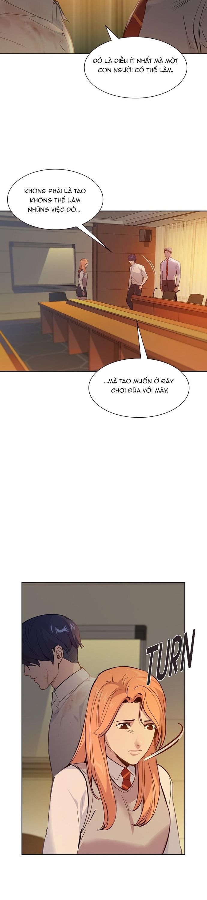 Tiền Bạc Và Quyền Lực [Chap 59-200]