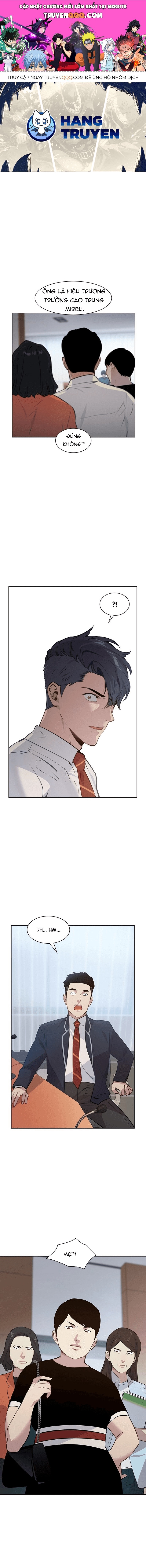 Tiền Bạc Và Quyền Lực [Chap 59-200] - Page 0