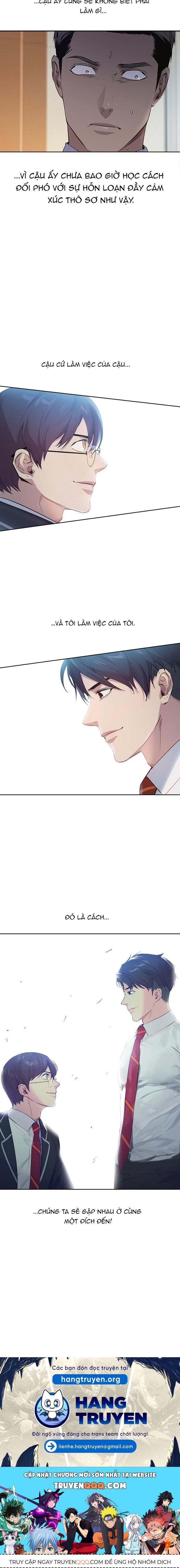 Tiền Bạc Và Quyền Lực [Chap 59-200] - Page 16