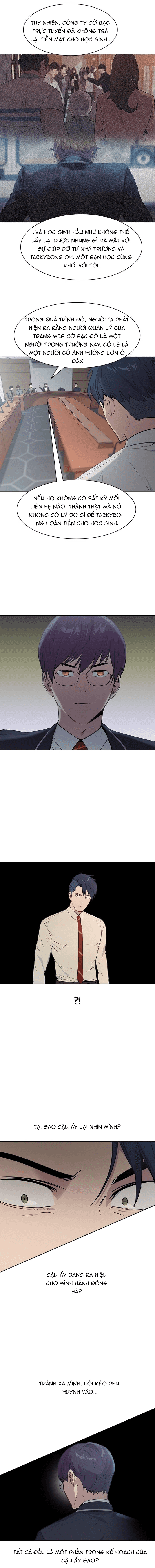 Tiền Bạc Và Quyền Lực [Chap 59-200] - Page 7