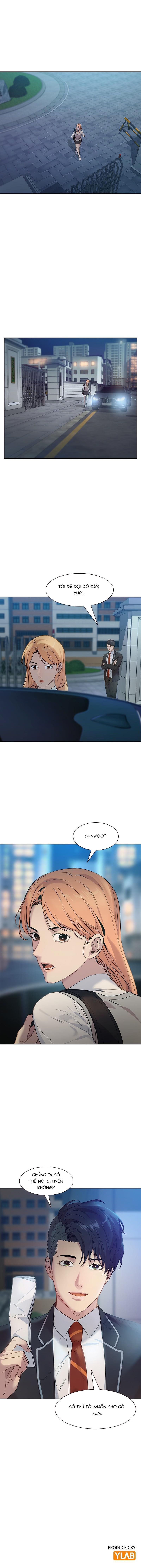 Tiền Bạc Và Quyền Lực [Chap 59-200] - Page 11