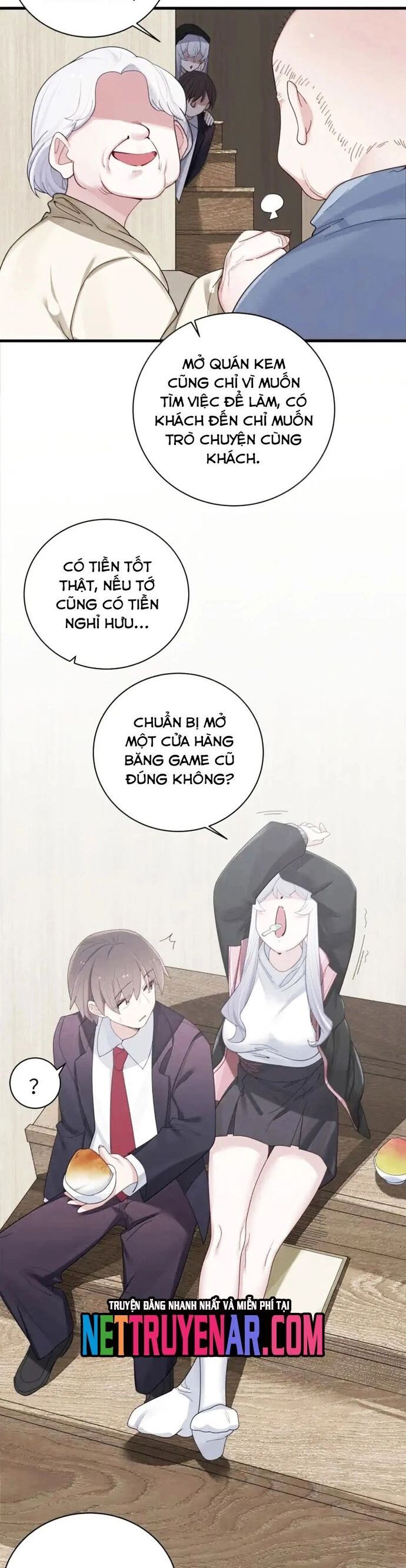 Chapter 176 - Image 18
