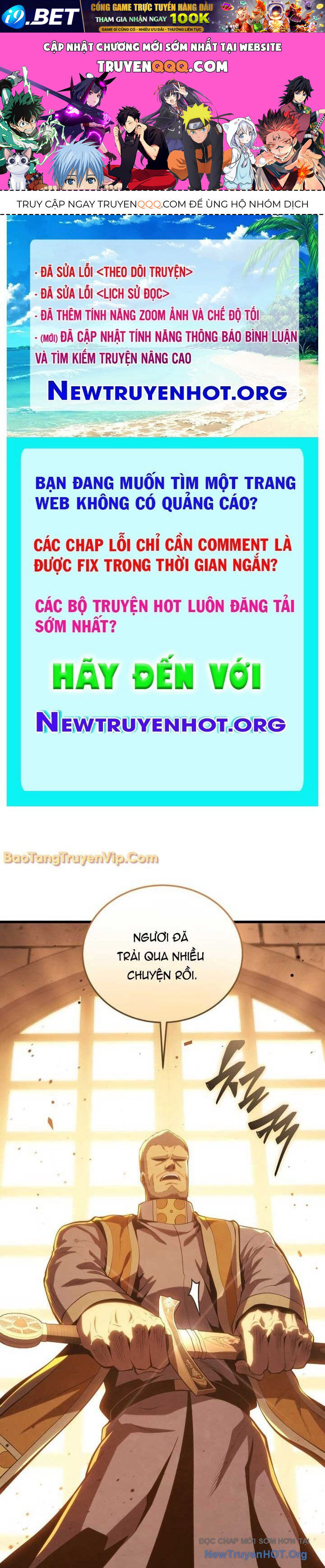 Con Trai Út Của Gia Đình Kiếm Thuật Danh Tiếng [Chap 167-173.1]