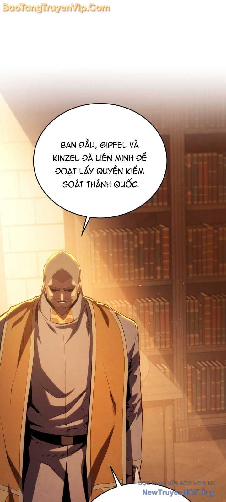 Con Trai Út Của Gia Đình Kiếm Thuật Danh Tiếng [Chap 167-173.1]
