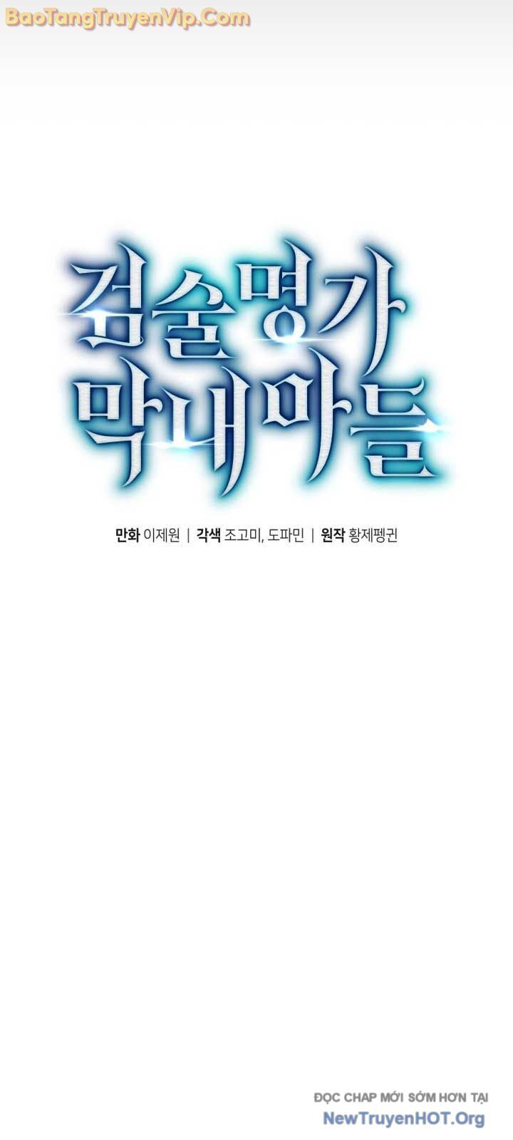 Con Trai Út Của Gia Đình Kiếm Thuật Danh Tiếng [Chap 167-173.1]