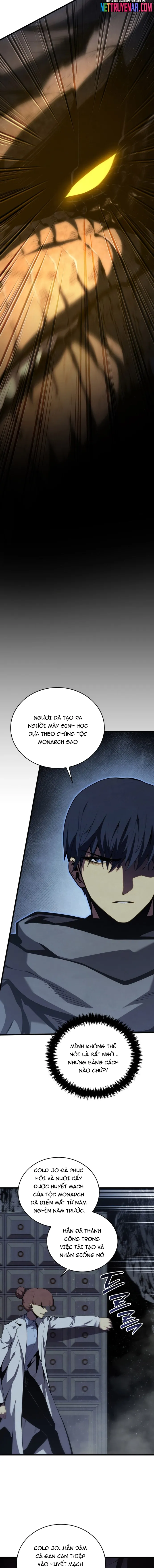 Con Trai Út Của Gia Đình Kiếm Thuật Danh Tiếng [Chap 167-173.1]
