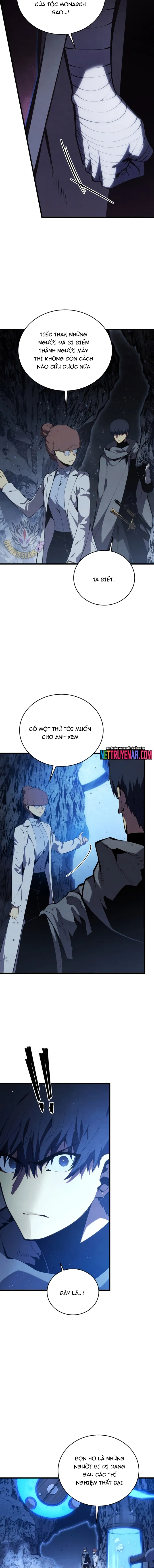 Con Trai Út Của Gia Đình Kiếm Thuật Danh Tiếng [Chap 167-173.1]