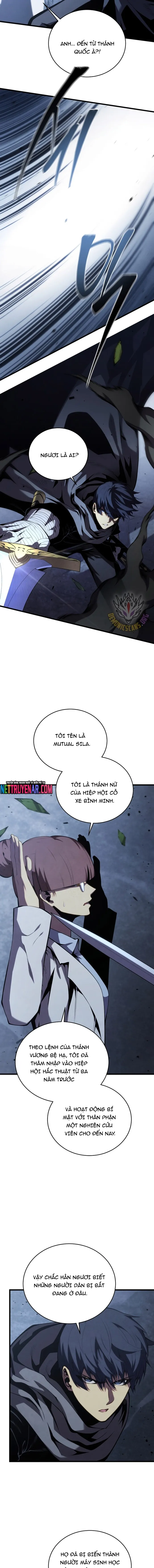 Con Trai Út Của Gia Đình Kiếm Thuật Danh Tiếng [Chap 167-173.1]